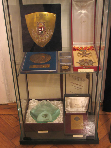 Bárdos Lajos Múzeum